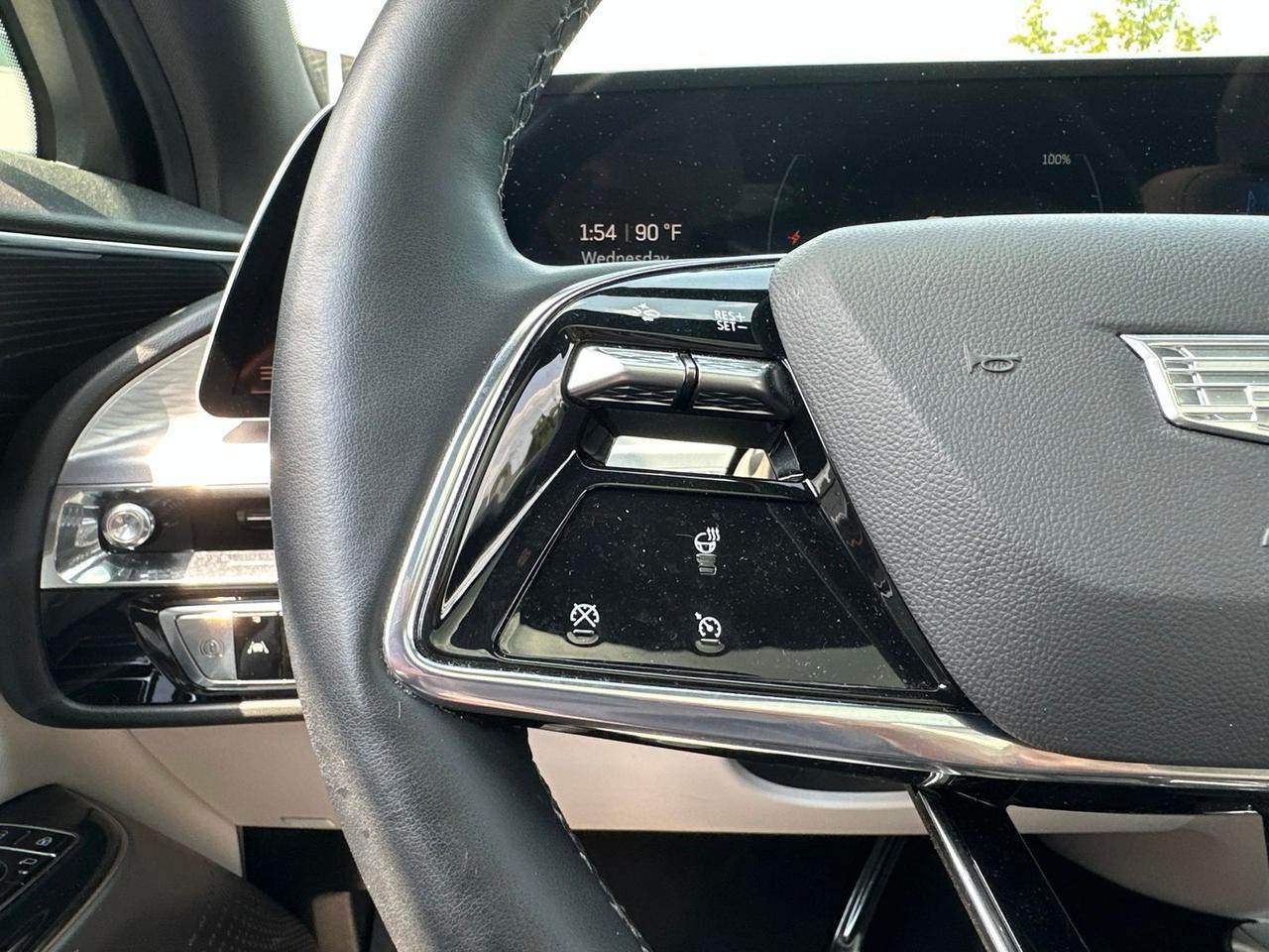 2024 Cadillac LYRIQ Luxury Chantilly VA