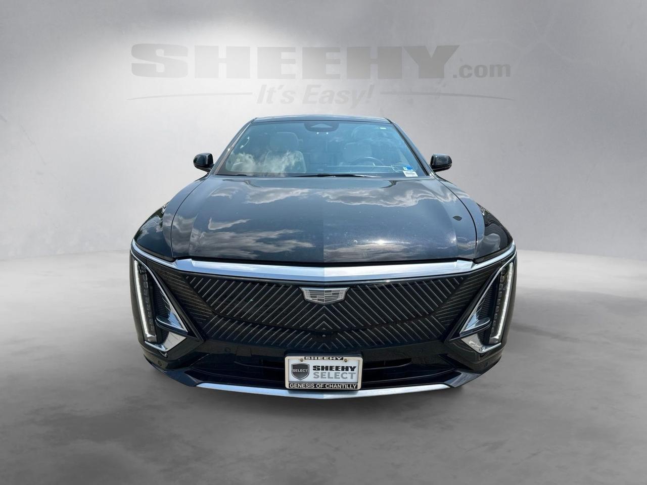 2024 Cadillac LYRIQ Luxury Chantilly VA