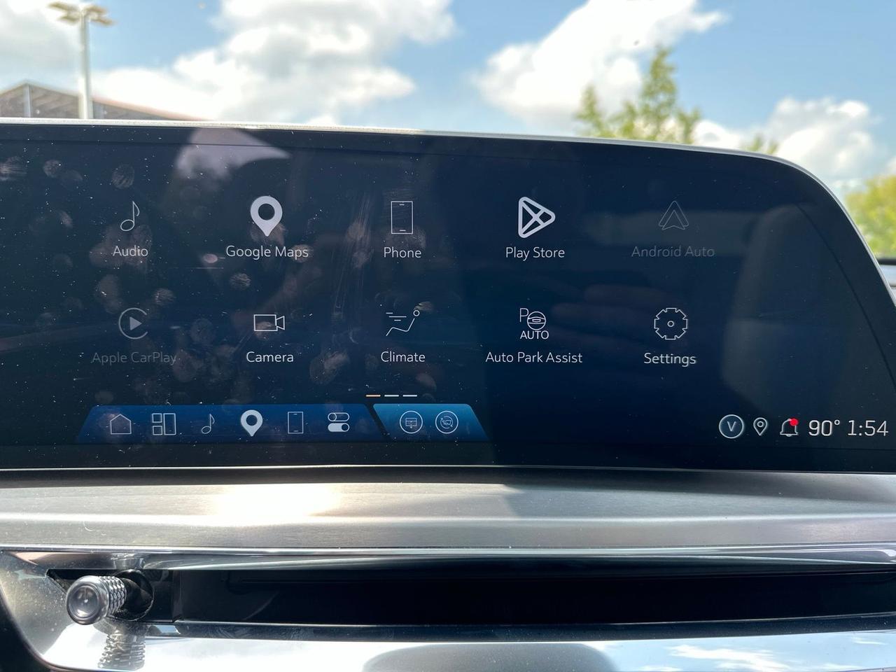 2024 Cadillac LYRIQ Luxury Chantilly VA