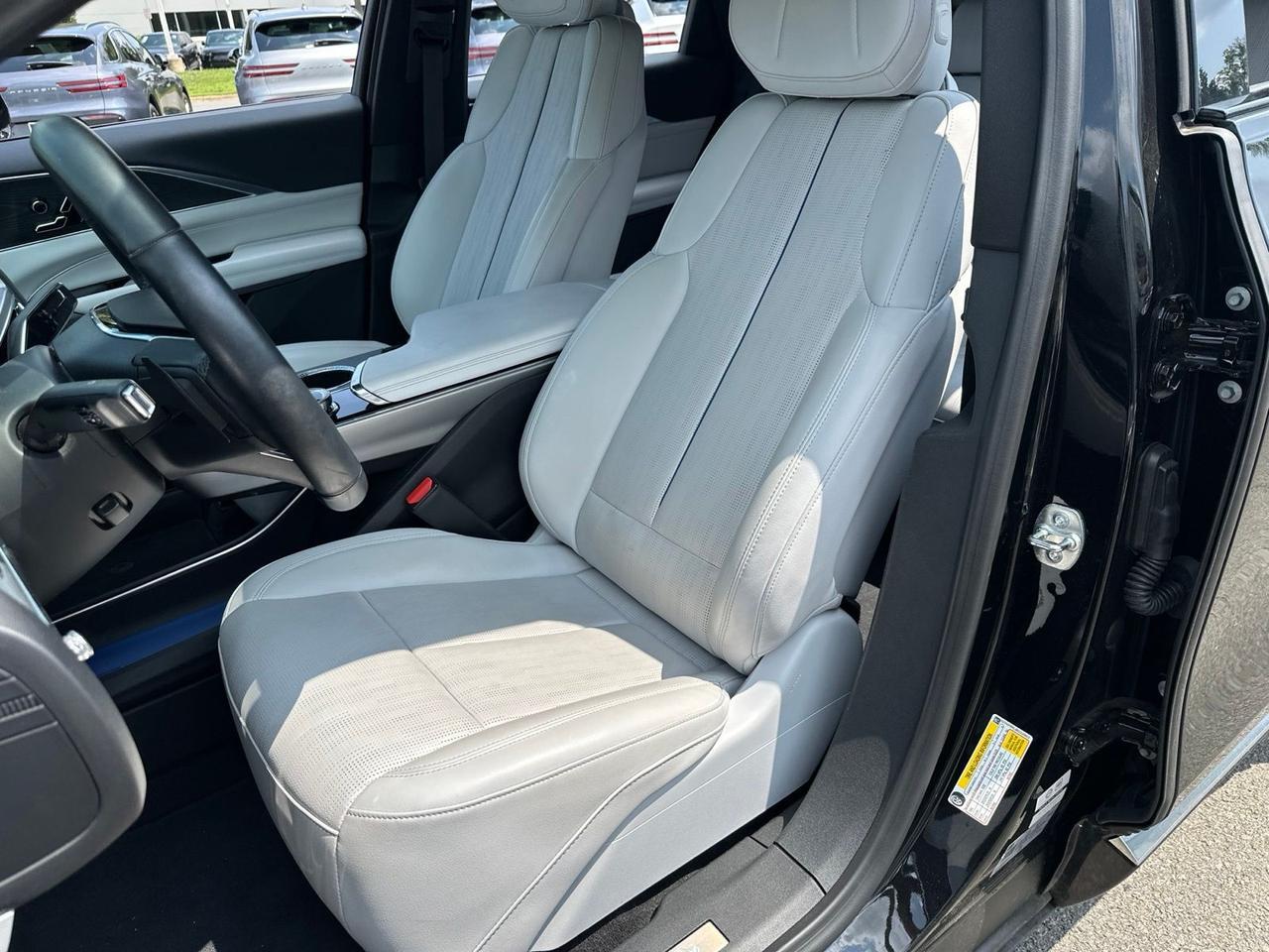 2024 Cadillac LYRIQ Luxury Chantilly VA