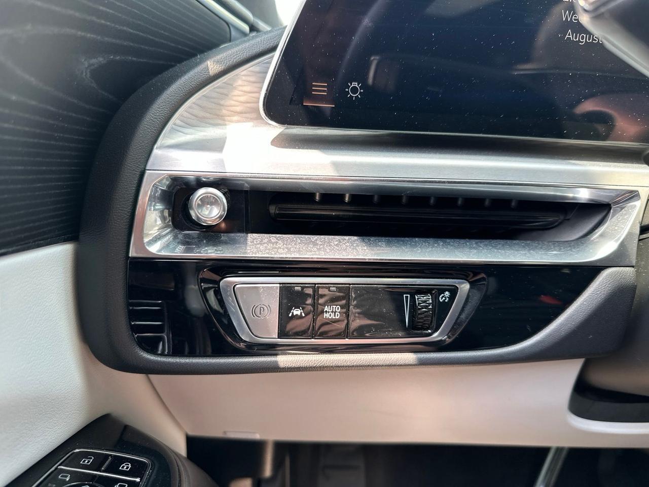 2024 Cadillac LYRIQ Luxury Chantilly VA