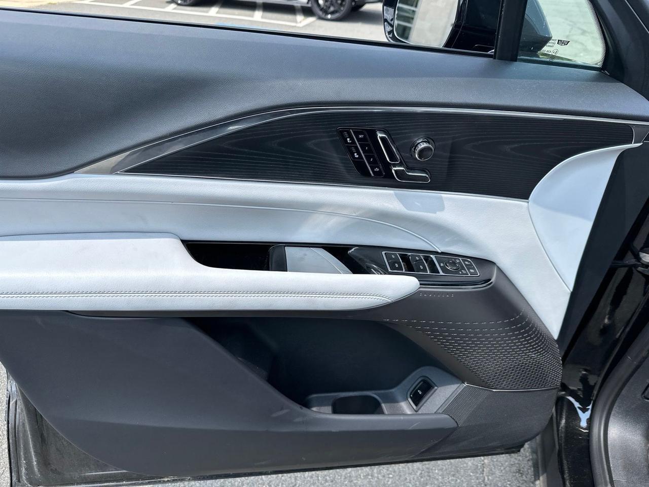 2024 Cadillac LYRIQ Luxury Chantilly VA