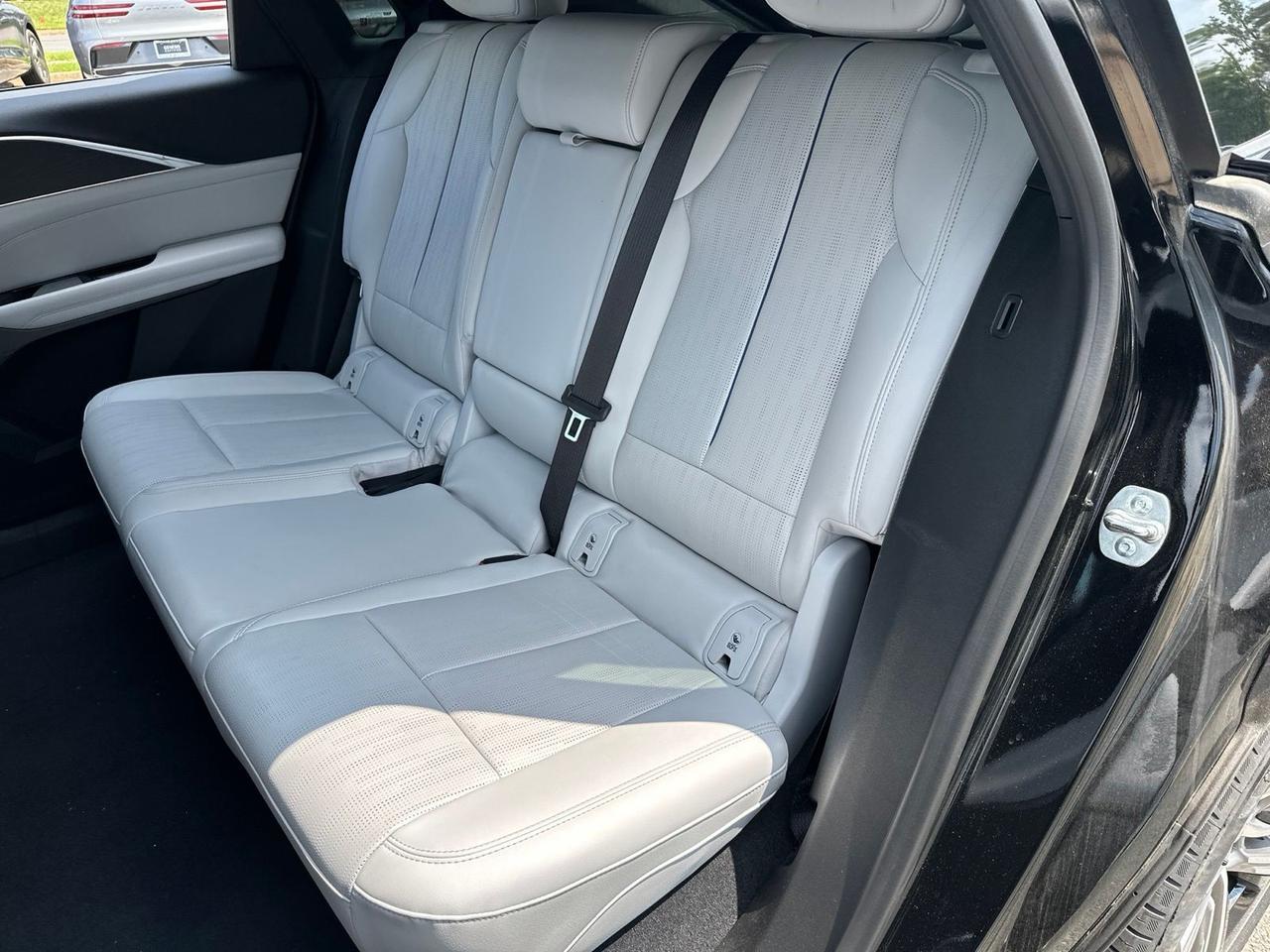 2024 Cadillac LYRIQ Luxury Chantilly VA