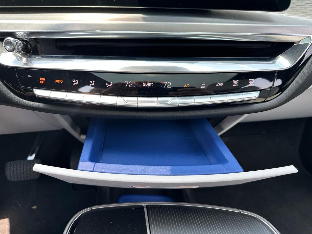 2024 Cadillac LYRIQ Luxury Chantilly VA