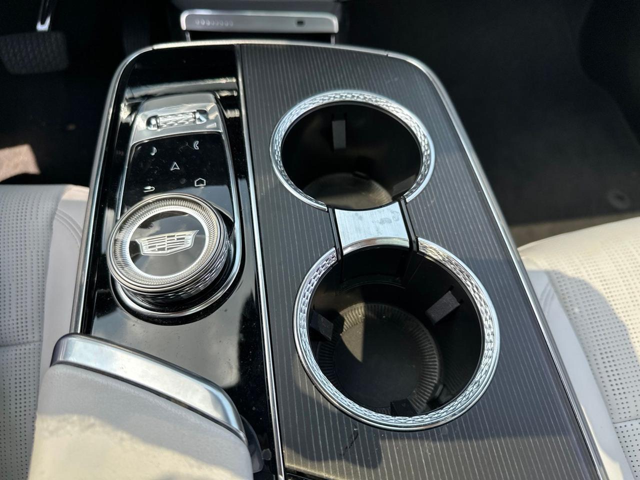 2024 Cadillac LYRIQ Luxury Chantilly VA