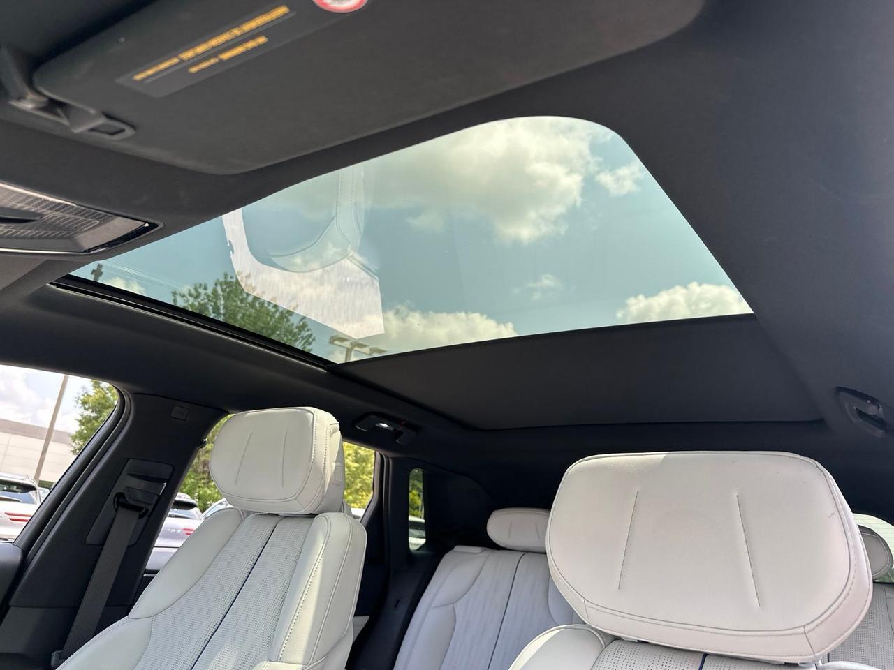 2024 Cadillac LYRIQ Luxury Chantilly VA