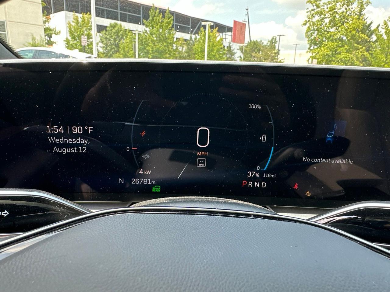2024 Cadillac LYRIQ Luxury Chantilly VA