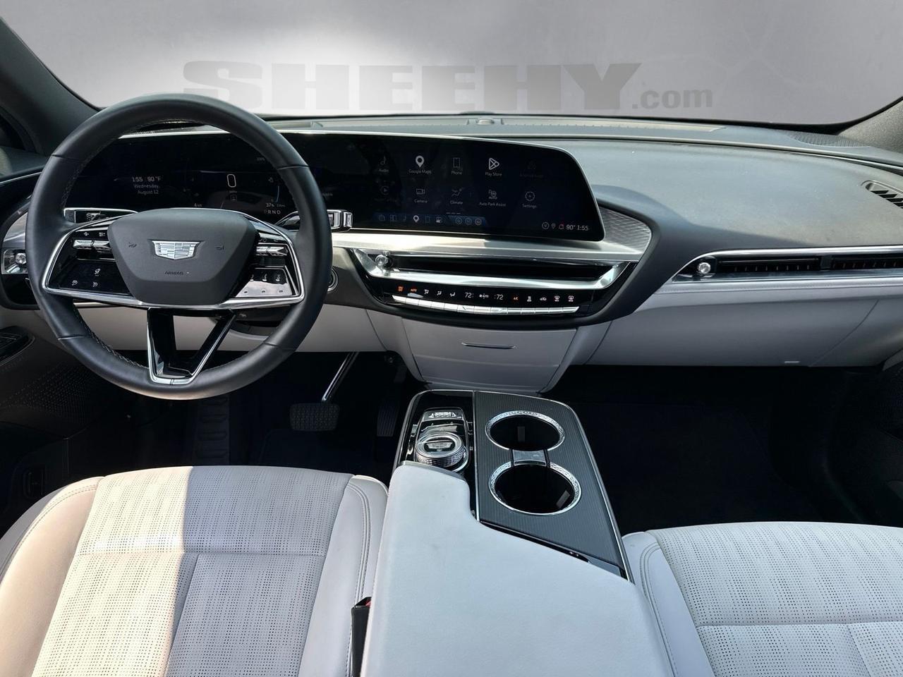 2024 Cadillac LYRIQ Luxury Chantilly VA