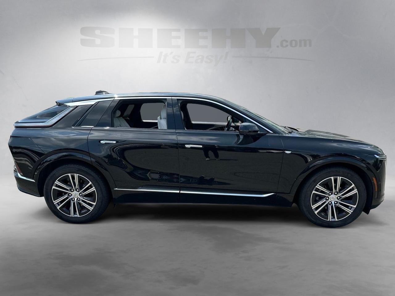 2024 Cadillac LYRIQ Luxury Chantilly VA