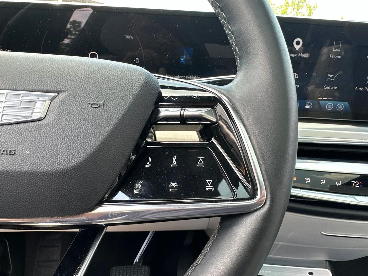 2024 Cadillac LYRIQ Luxury Chantilly VA