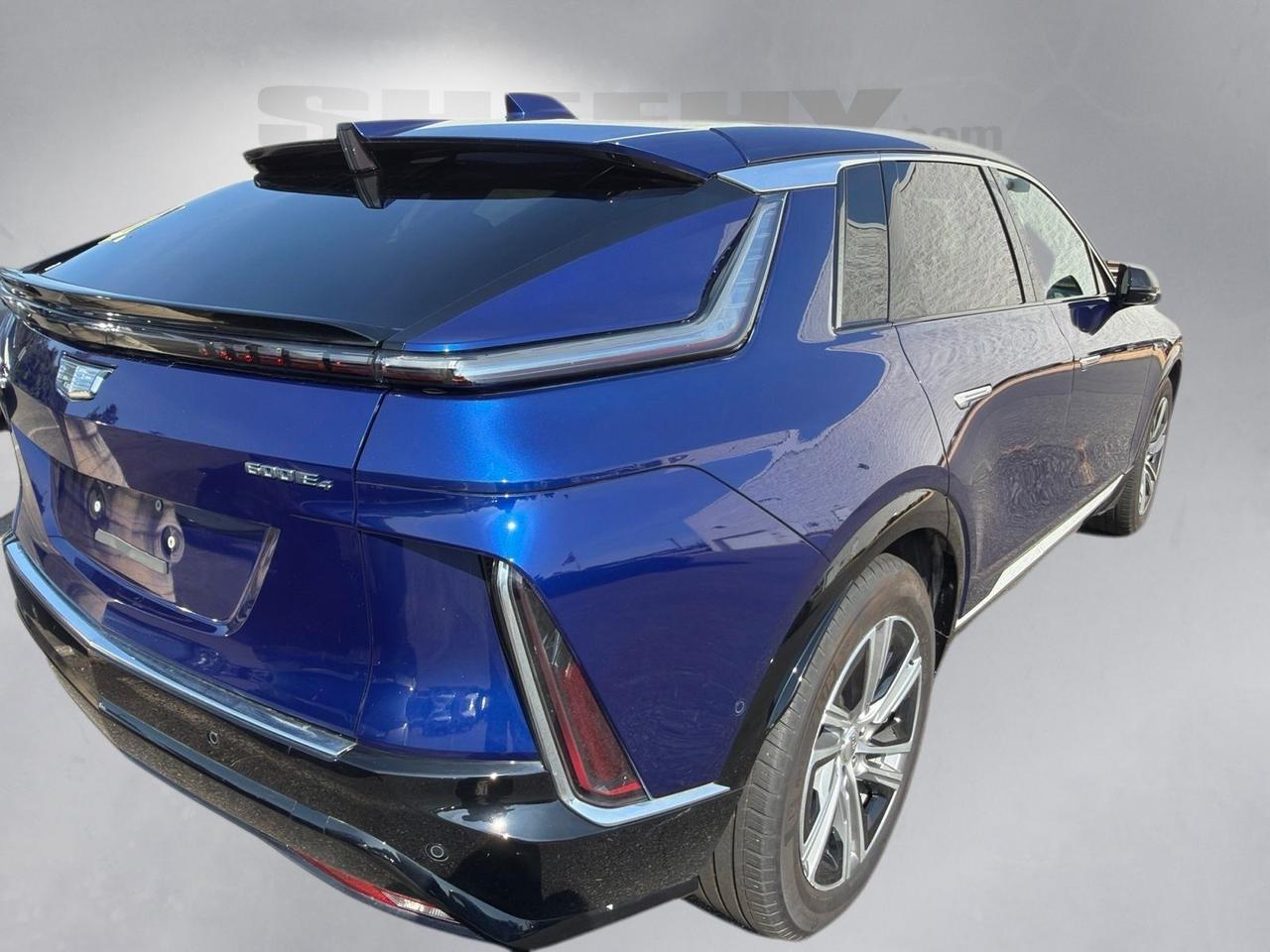 2024 Cadillac LYRIQ Luxury Stafford VA