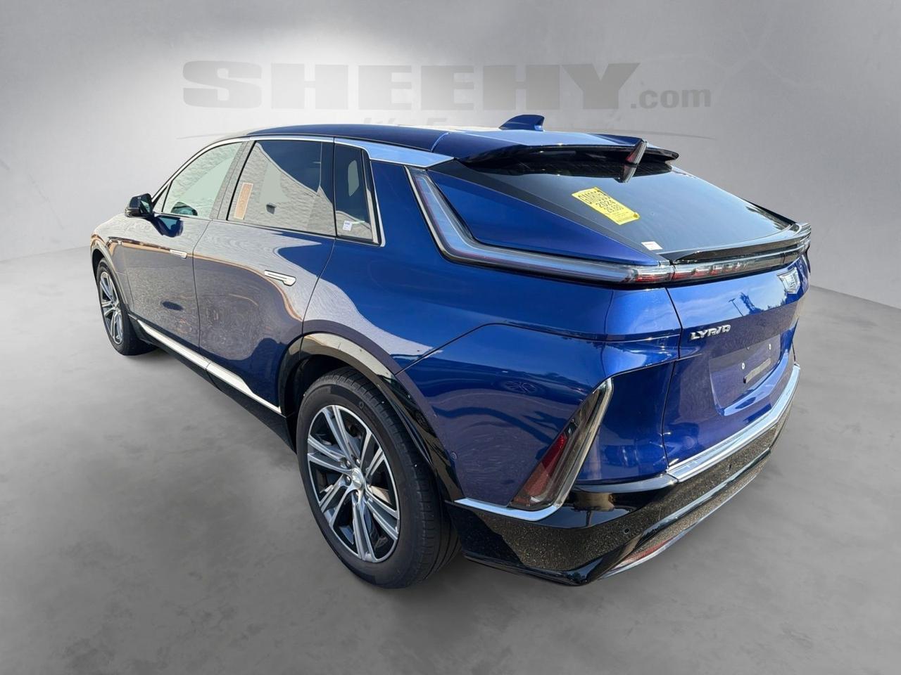 2024 Cadillac LYRIQ Luxury Stafford VA