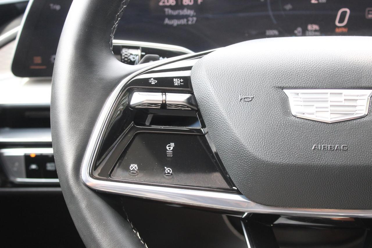 2024 Cadillac LYRIQ Luxury Stafford VA