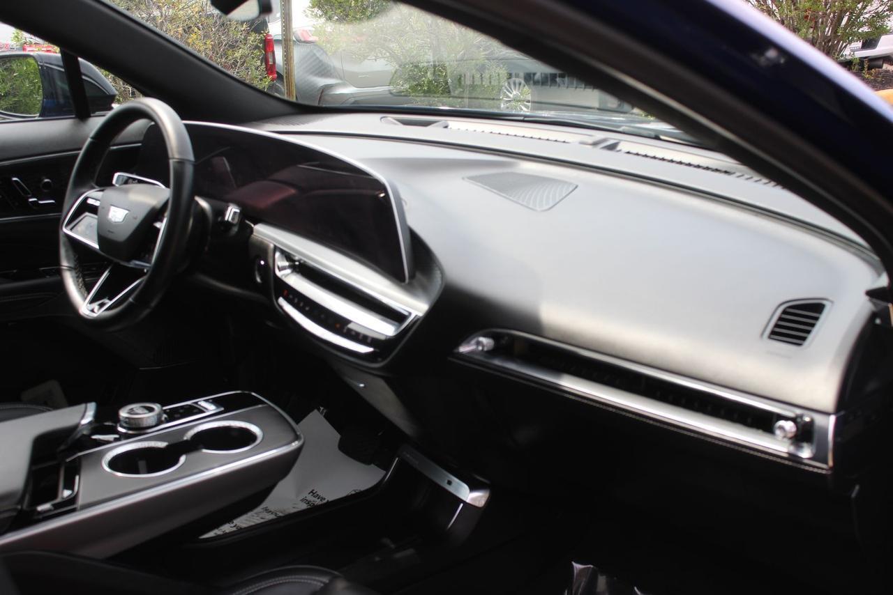 2024 Cadillac LYRIQ Luxury Stafford VA