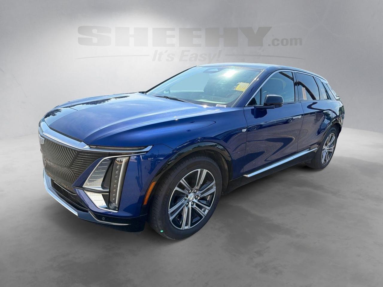 2024 Cadillac LYRIQ Luxury Stafford VA