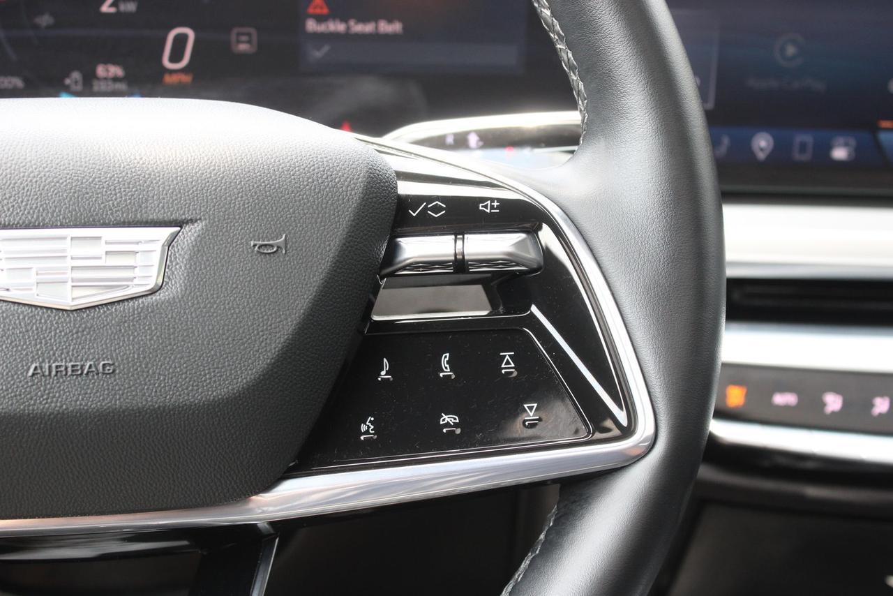 2024 Cadillac LYRIQ Luxury Stafford VA