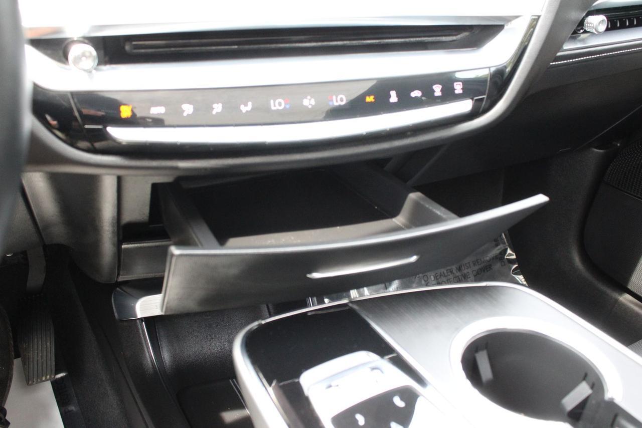 2024 Cadillac LYRIQ Luxury Stafford VA