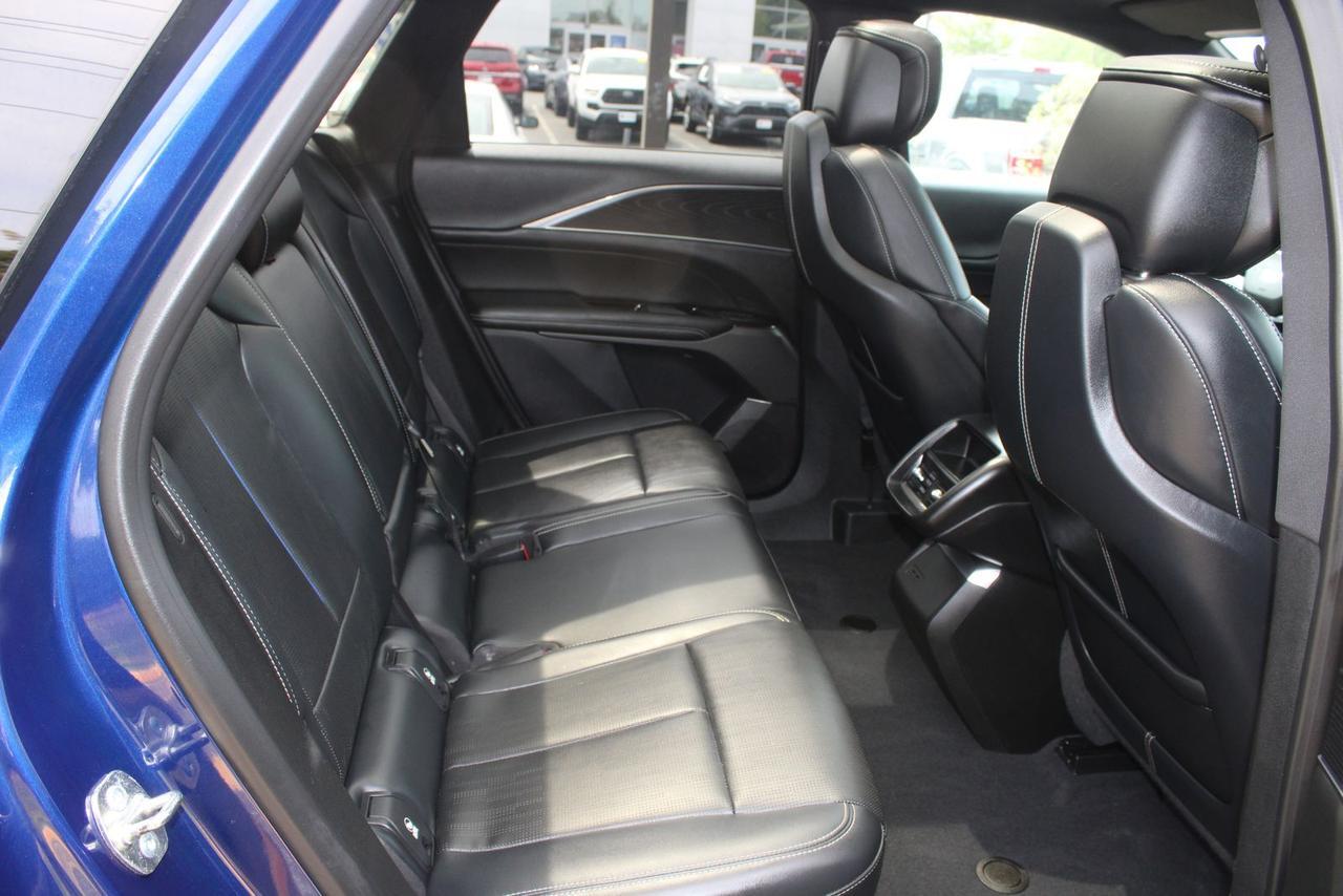 2024 Cadillac LYRIQ Luxury Stafford VA