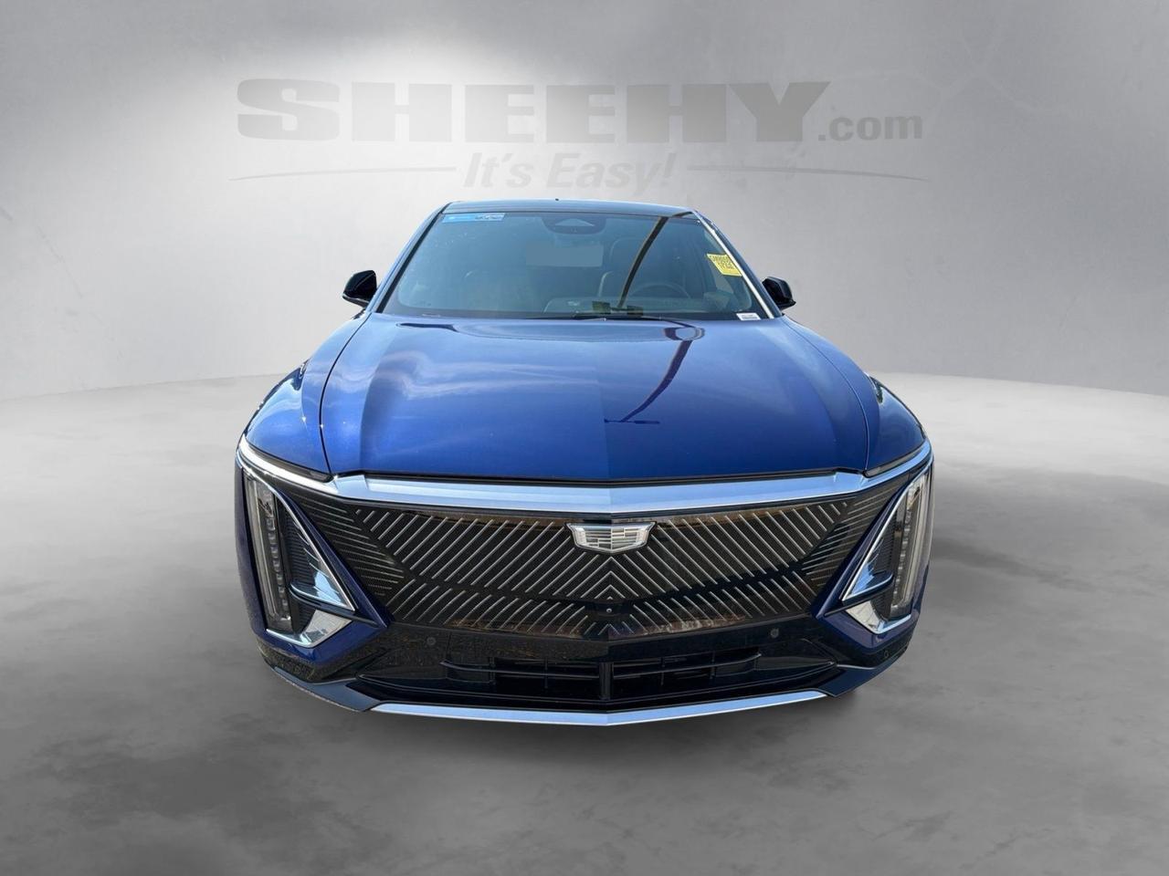 2024 Cadillac LYRIQ Luxury Stafford VA