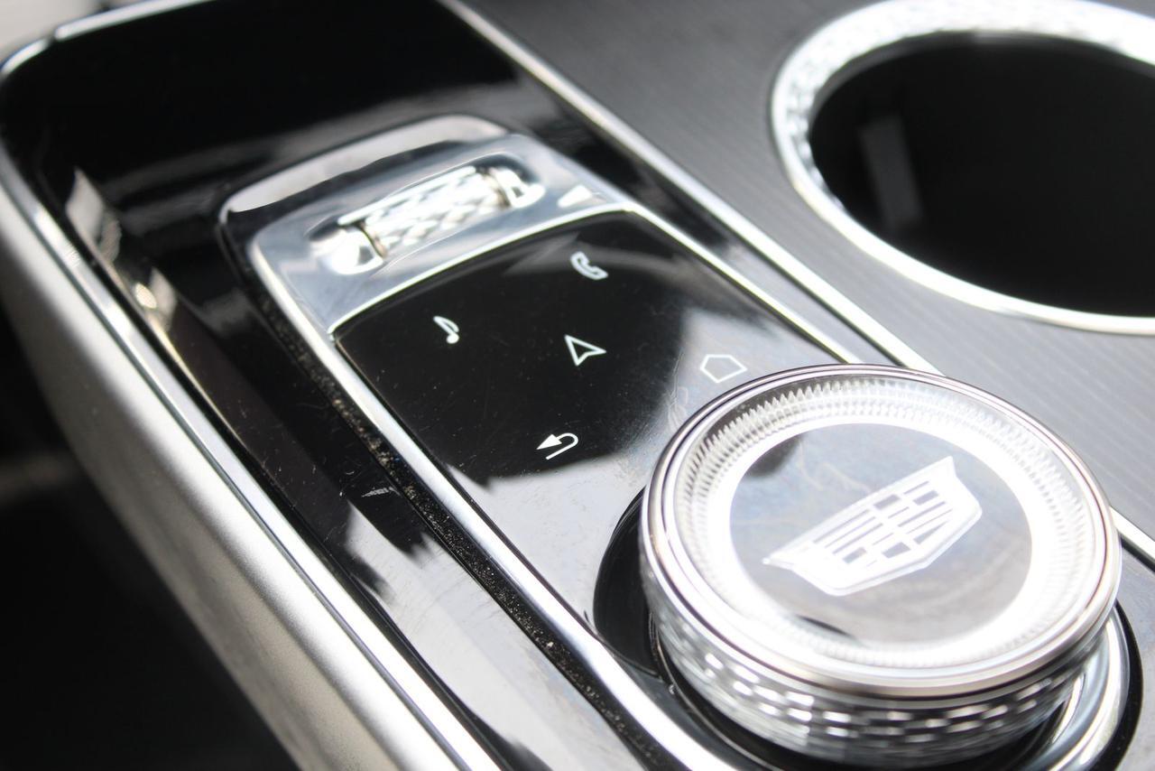 2024 Cadillac LYRIQ Luxury Stafford VA