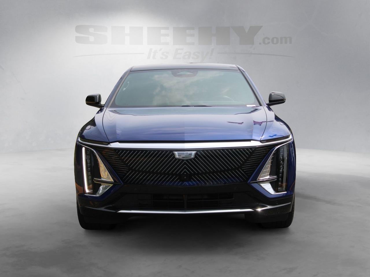 2024 Cadillac LYRIQ Luxury Stafford VA