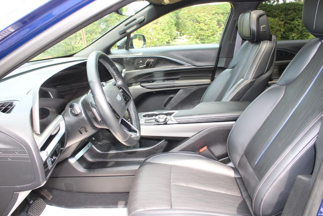 2024 Cadillac LYRIQ Luxury Stafford VA