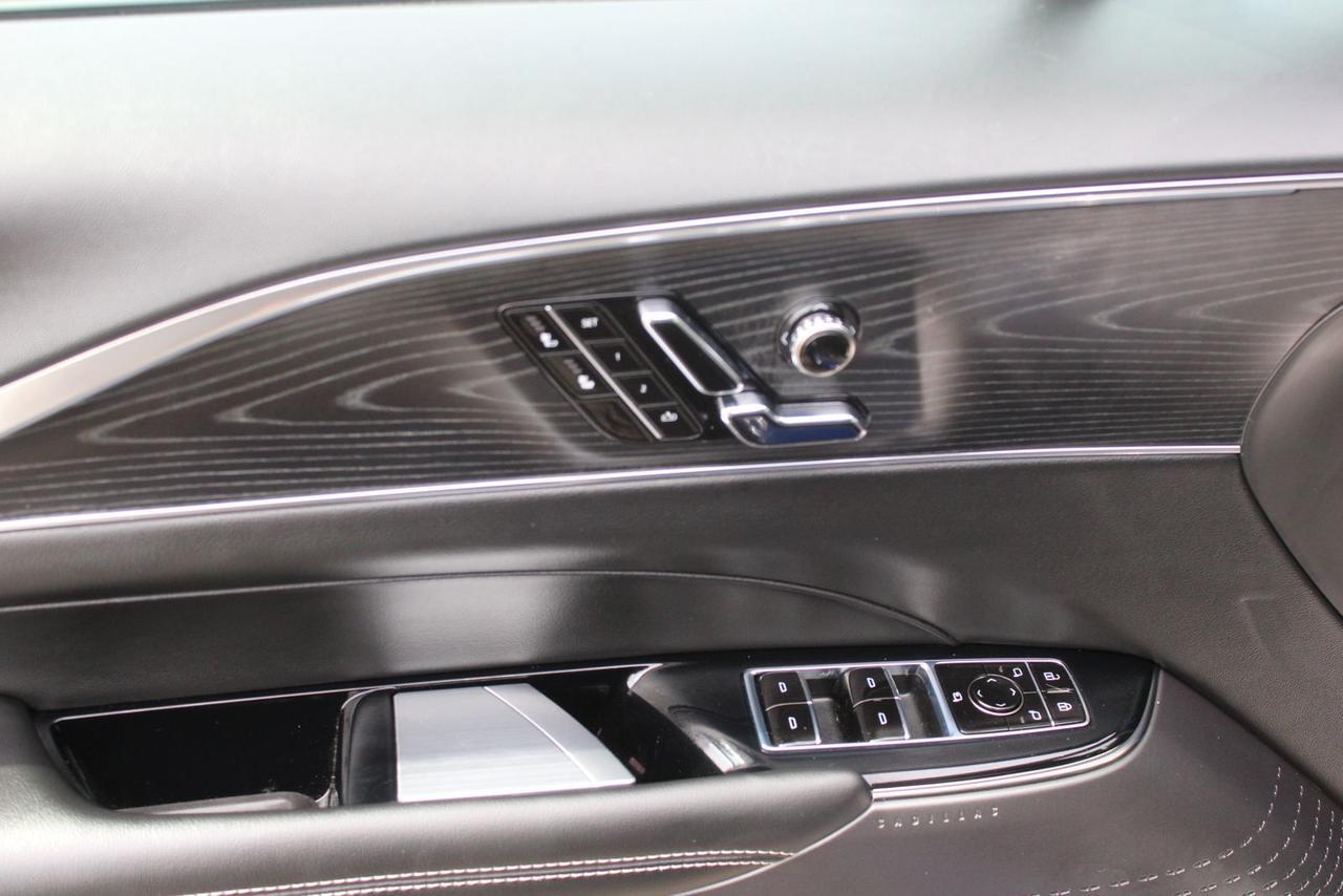 2024 Cadillac LYRIQ Luxury Stafford VA