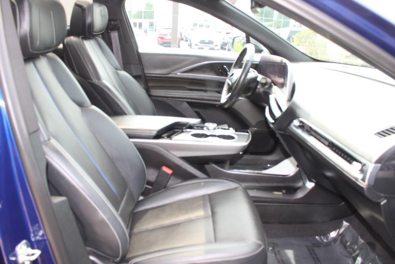 2024 Cadillac LYRIQ Luxury Stafford VA