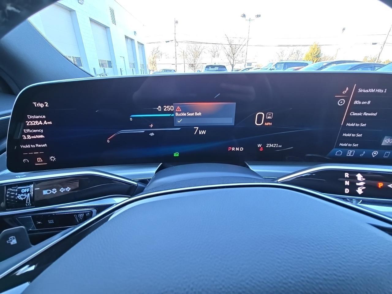 2024 Cadillac LYRIQ Luxury Glen Burnie MD