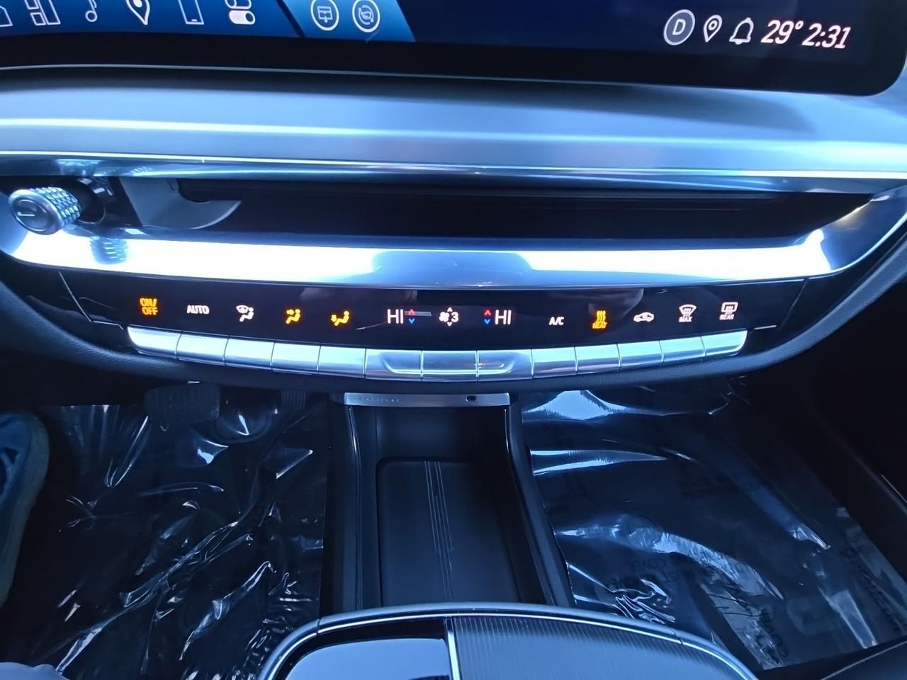 2024 Cadillac LYRIQ Luxury Glen Burnie MD