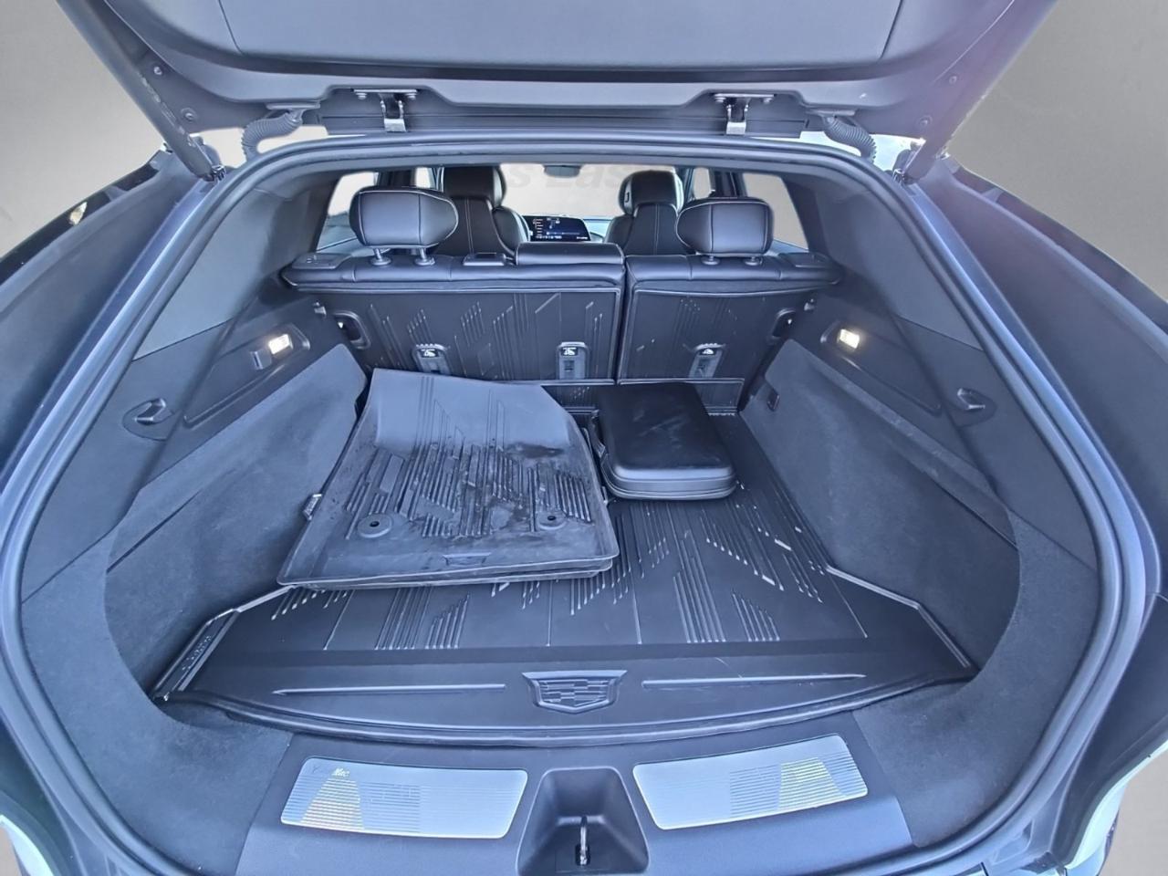 2024 Cadillac LYRIQ Luxury Glen Burnie MD