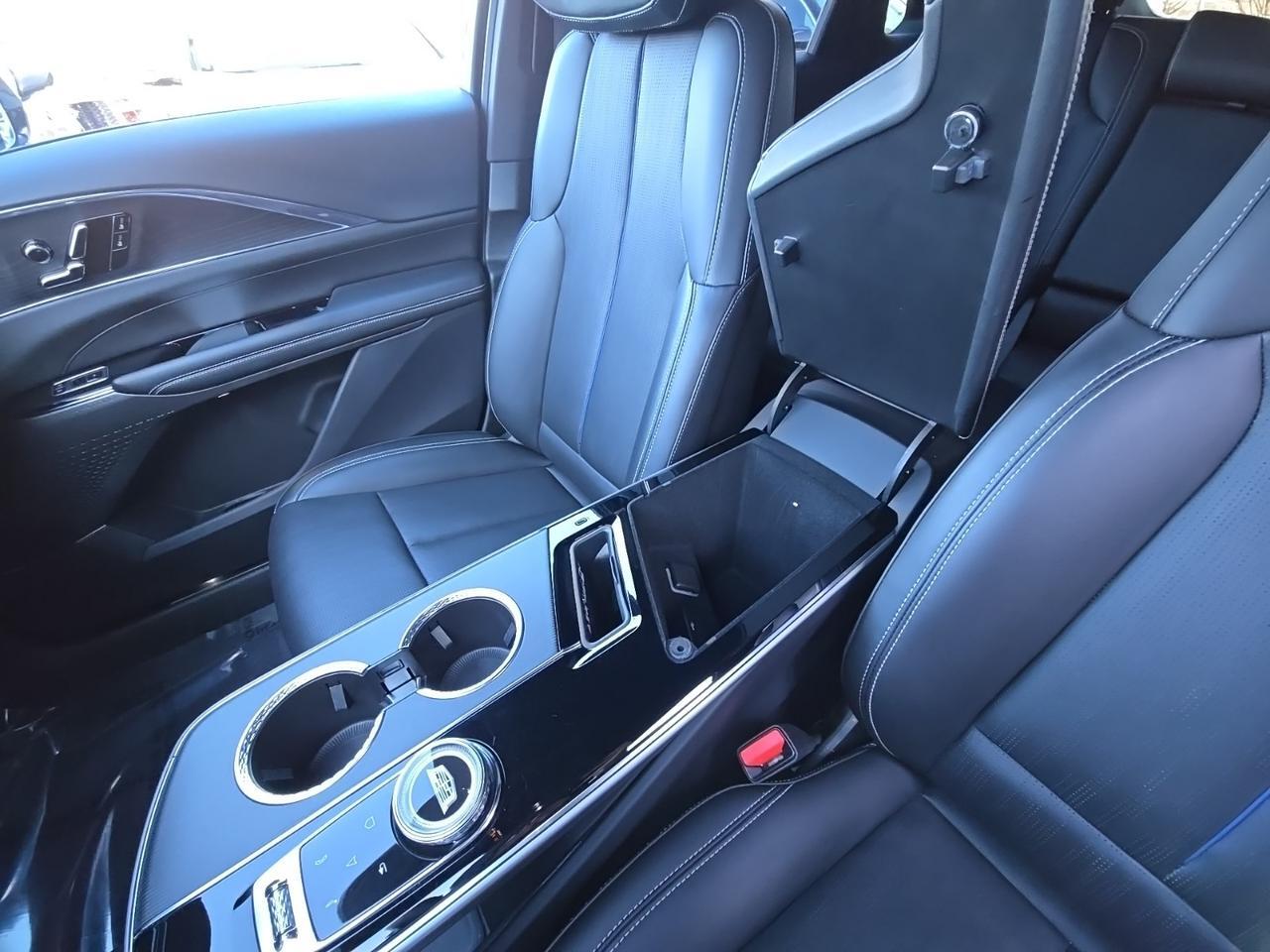 2024 Cadillac LYRIQ Luxury Glen Burnie MD