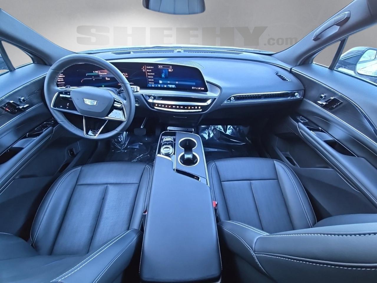 2024 Cadillac LYRIQ Luxury Glen Burnie MD