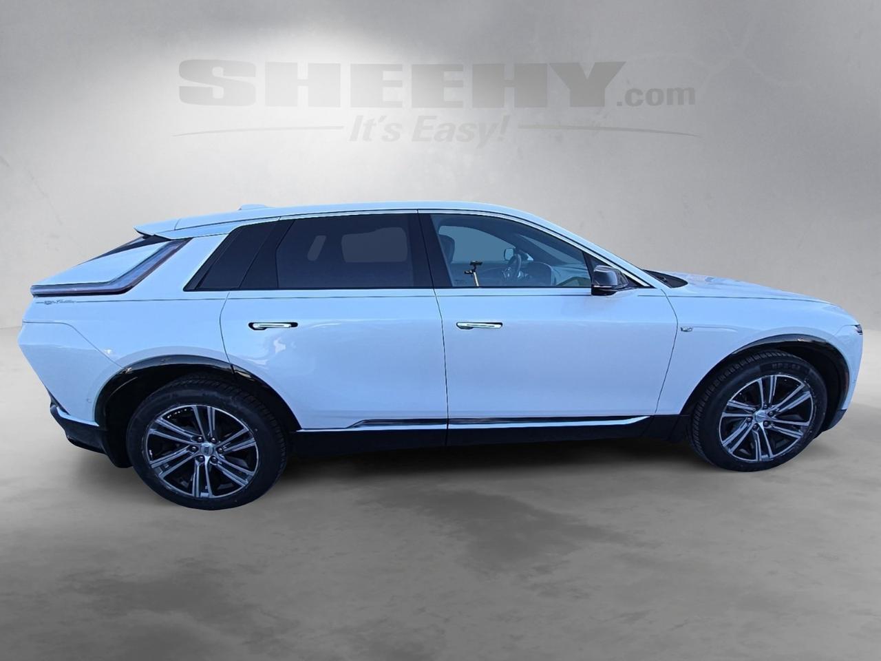 2024 Cadillac LYRIQ Luxury Glen Burnie MD