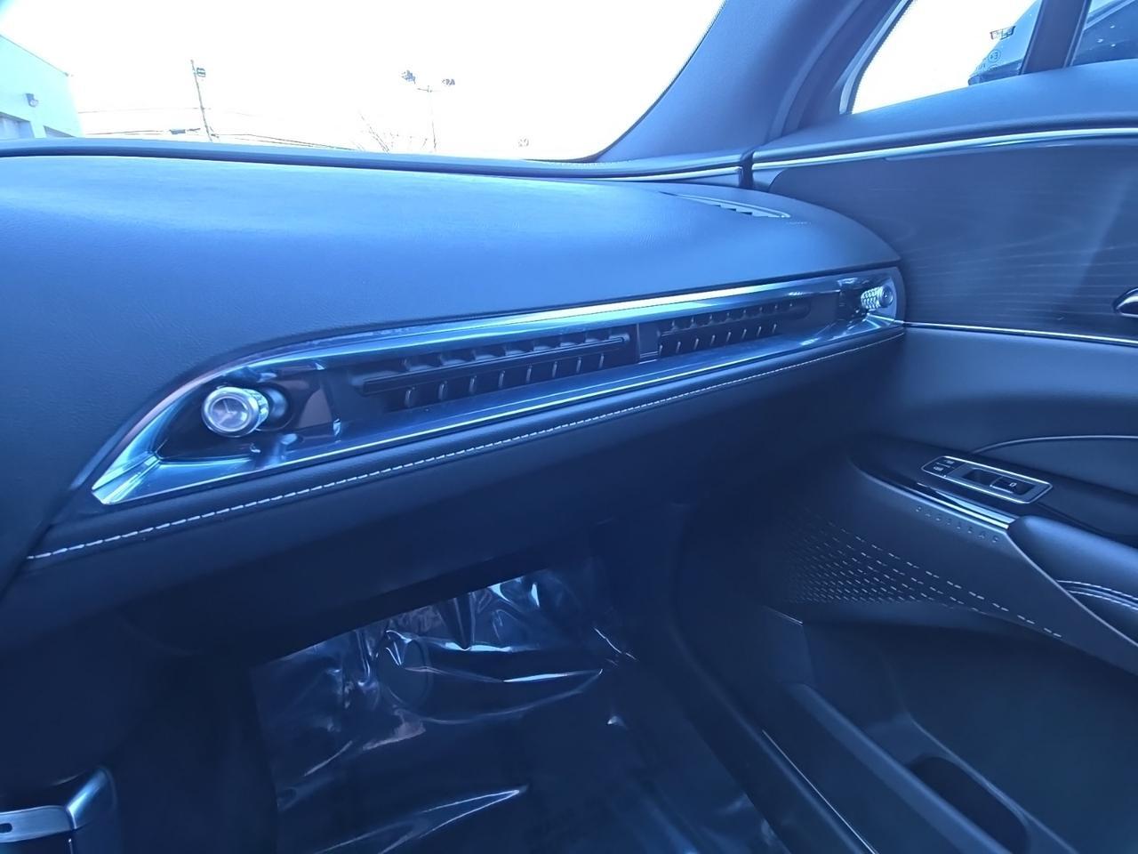 2024 Cadillac LYRIQ Luxury Glen Burnie MD