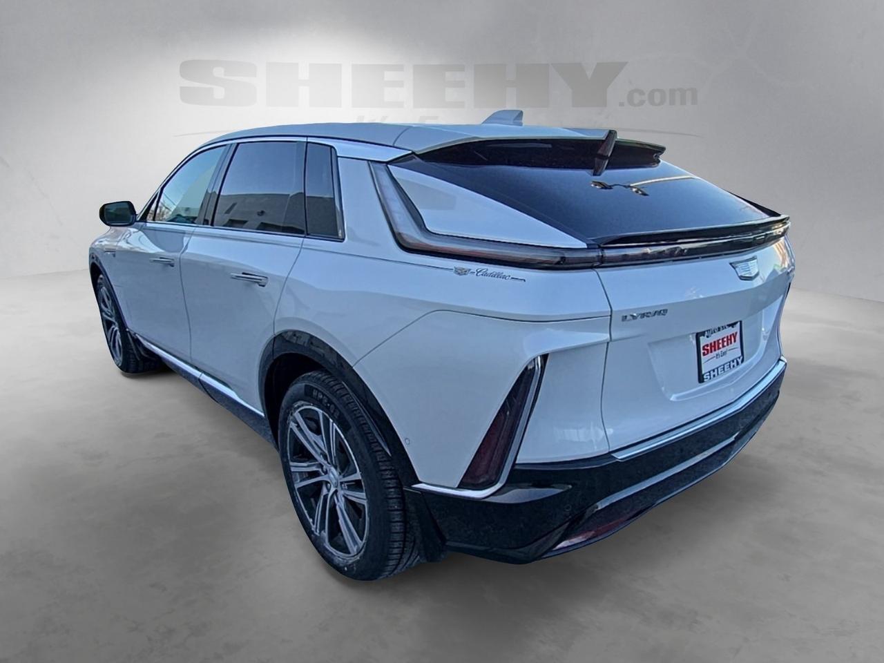 2024 Cadillac LYRIQ Luxury Glen Burnie MD