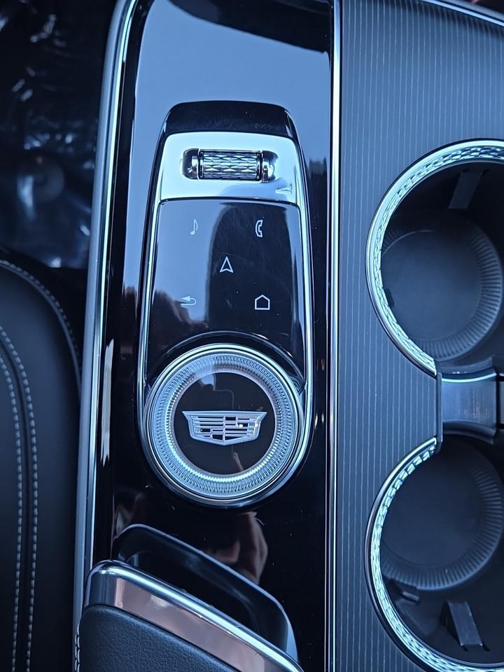 2024 Cadillac LYRIQ Luxury Glen Burnie MD