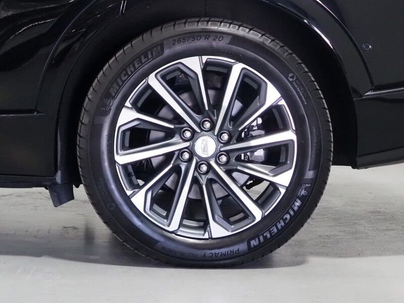 2024 Cadillac LYRIQ Sport 1 *NAVIGATION, ADAPTIVE CRUISE, SAFETY ALERTS, 360 VIEW CAMERAS, COLOR TOUCHSCREEN, PANORAMA GLASS ROOF, HEATED SEATS/STEERING, POWER LIFTGATE, 20 INCH WHEELS, WIRELESS CHARGING, ANDROID & APPLE Round Rock TX