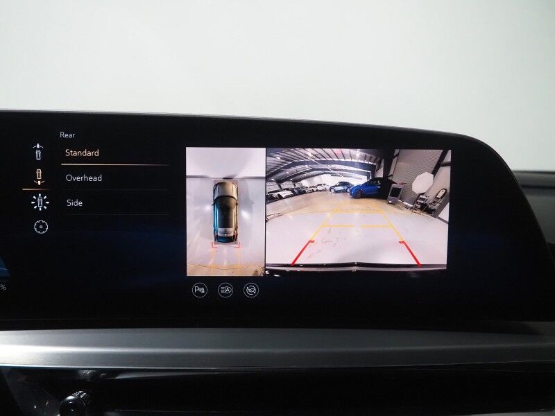 2024 Cadillac LYRIQ Sport 1 *NAVIGATION, ADAPTIVE CRUISE, SAFETY ALERTS, 360 VIEW CAMERAS, COLOR TOUCHSCREEN, PANORAMA GLASS ROOF, HEATED SEATS/STEERING, POWER LIFTGATE, 20 INCH WHEELS, WIRELESS CHARGING, ANDROID & APPLE Round Rock TX