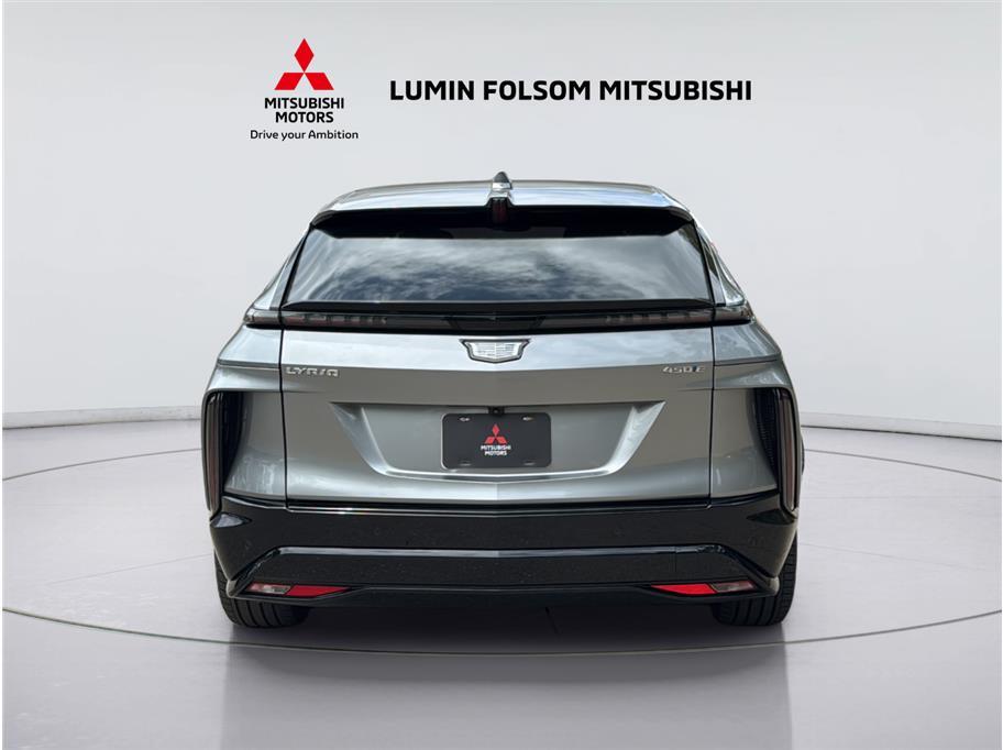 2024 Cadillac LYRIQ Sport 1 SUV 4D Folsom CA