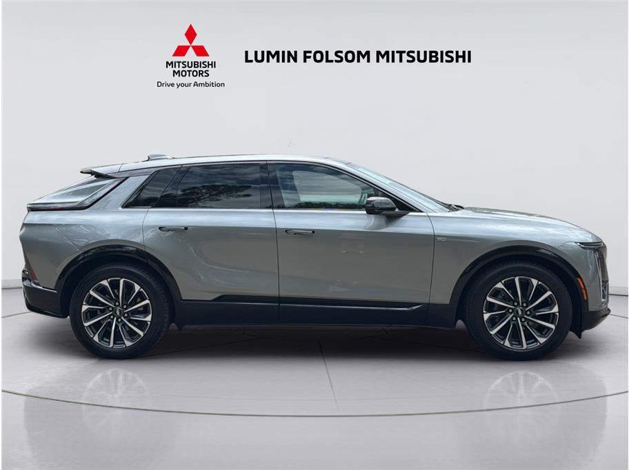 2024 Cadillac LYRIQ Sport 1 SUV 4D Folsom CA