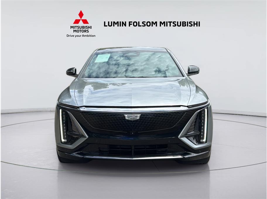 2024 Cadillac LYRIQ Sport 1 SUV 4D Folsom CA