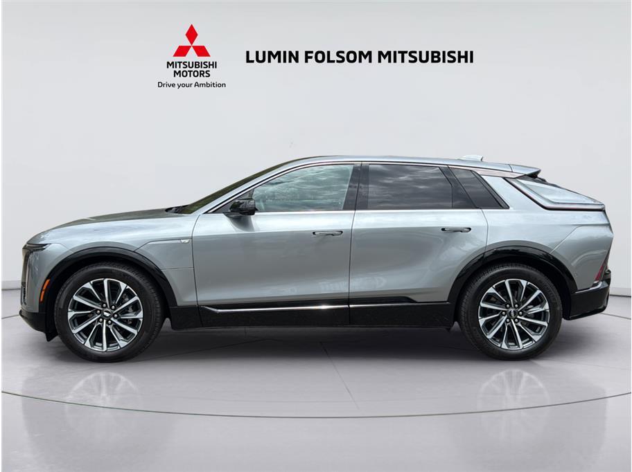 2024 Cadillac LYRIQ Sport 1 SUV 4D