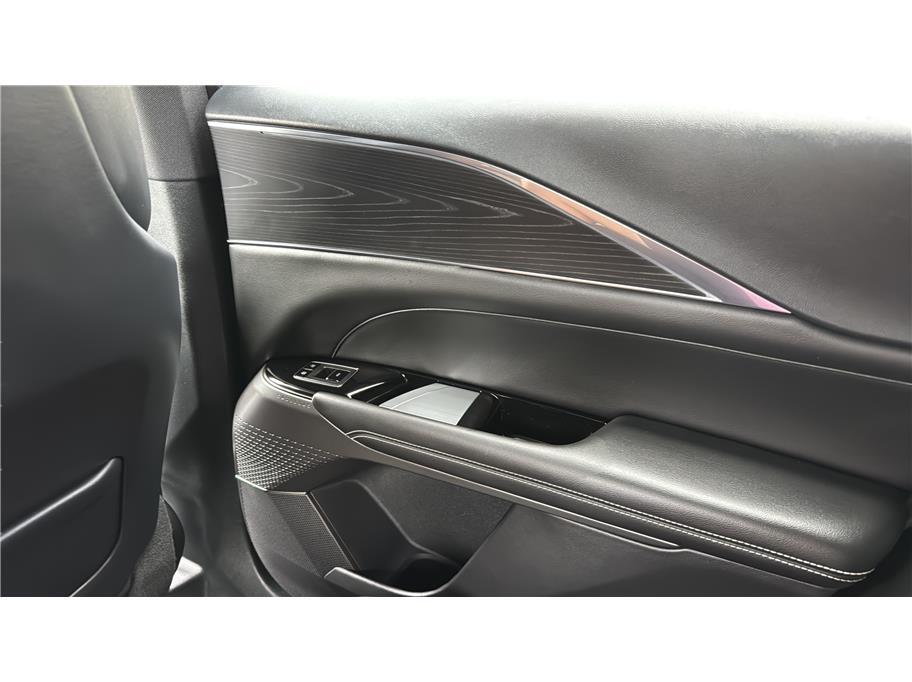 2024 Cadillac LYRIQ Sport 1 SUV 4D Folsom CA