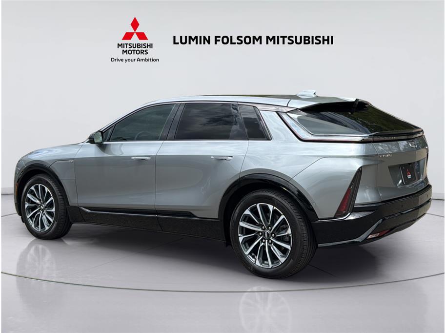 2024 Cadillac LYRIQ Sport 1 SUV 4D
