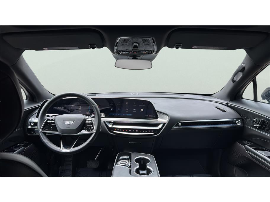 2024 Cadillac LYRIQ Sport 1 SUV 4D Folsom CA