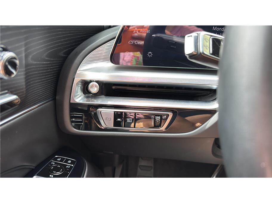 2024 Cadillac LYRIQ Sport 1 SUV 4D Folsom CA