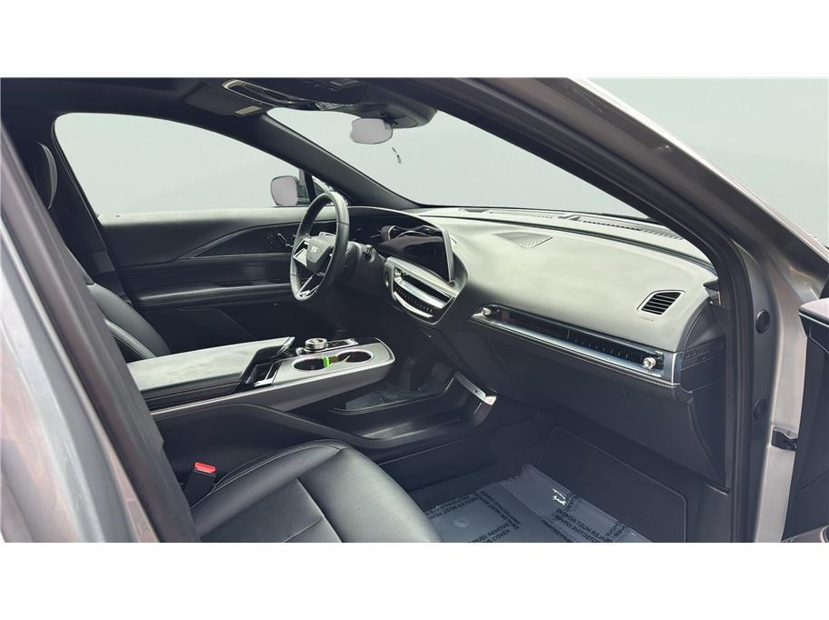 2024 Cadillac LYRIQ Sport 1 SUV 4D Folsom CA