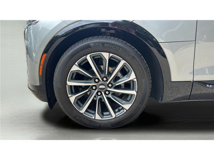 2024 Cadillac LYRIQ Sport 1 SUV 4D Folsom CA