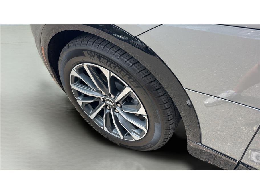 2024 Cadillac LYRIQ Sport 1 SUV 4D Folsom CA
